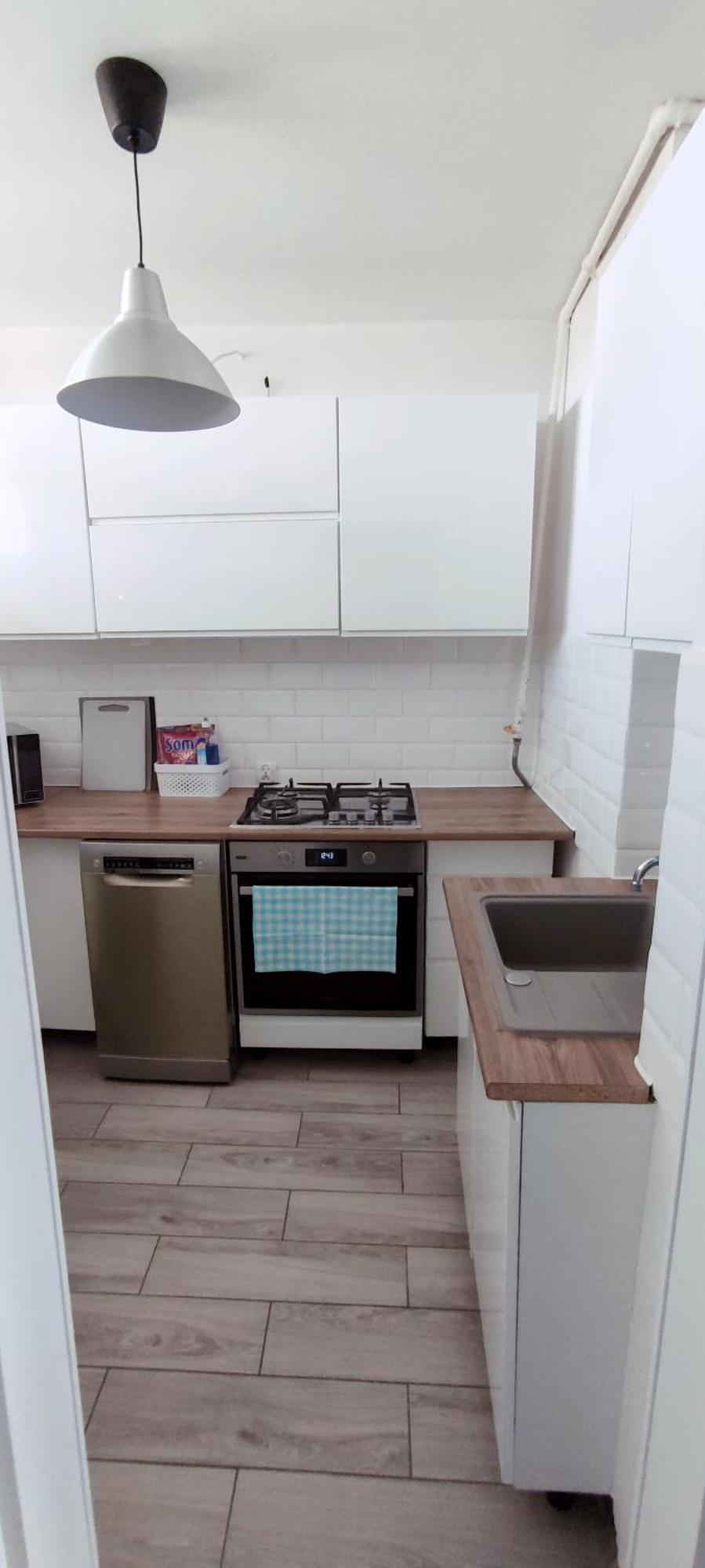 Appartement Mieszkanie Blisko Plazy W Pelni Wyposazone à Gdańsk Extérieur photo