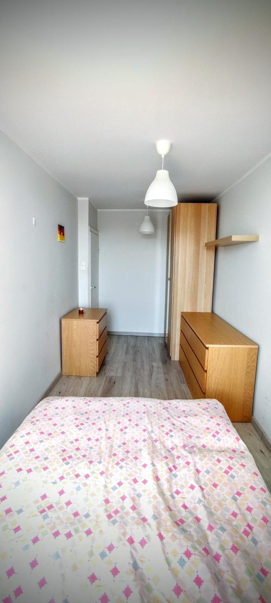 Appartement Mieszkanie Blisko Plazy W Pelni Wyposazone à Gdańsk Extérieur photo